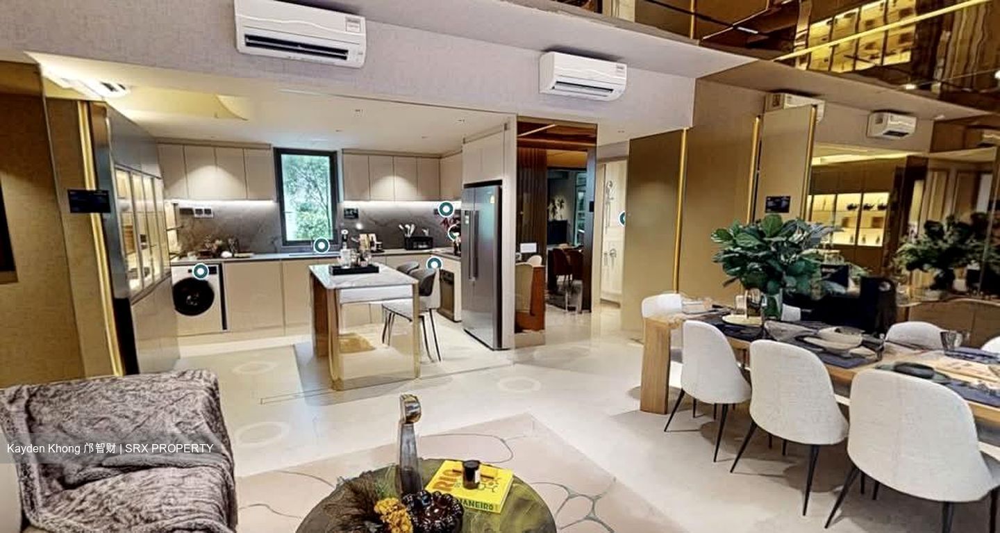 Riviere  (D3), Condominium #570906791